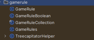 Types