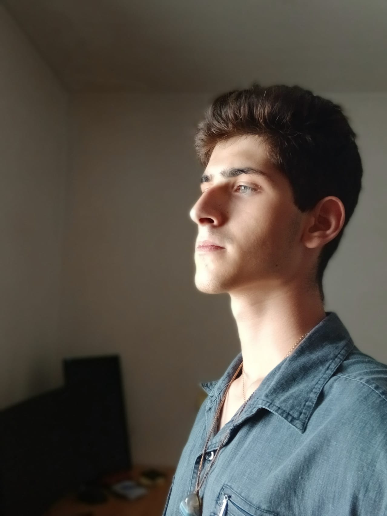 Foto de Matias